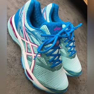 Asics Gel/Cumulus 18
